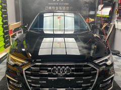 -迈肯专业车体精护·保镖BOP隐形车衣(青岛专营店)