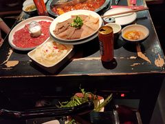 -井格重庆火锅(西直门凯德Mall店)
