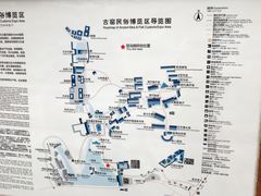 -景德镇古窑民俗博览区