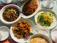 -牟传仁饭庄(星海店)