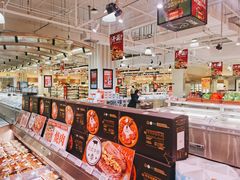 -T11生鲜超市(朝阳公园店)