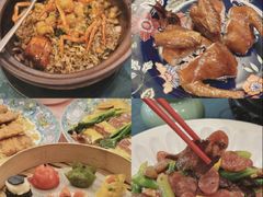 -誉八仙粤菜(万象天地店)