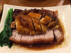 Dickson&nbsp;Kitchen&nbsp;厨-香江小厨 The Kitchen(香江俱乐部店)