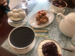 红豆沙汤圆-阿三麻蓉汤圆(顺光大厦店)