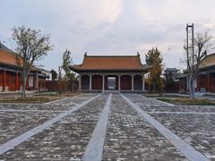 -水浒好汉城
