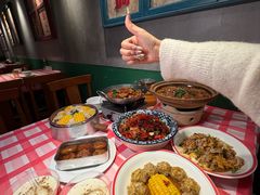 -恰八斗·猛火长沙菜(国贸店)