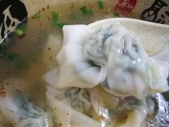 -老上海馄饨铺(浙江中路店)