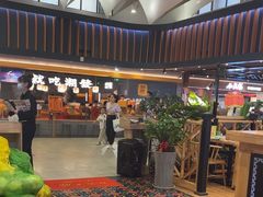 -椰夫人·养生椰子鸡(金沙洲永旺店)