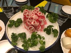 -五星桥原切肥牛火锅·30年专注好牛肉(湖塘店)