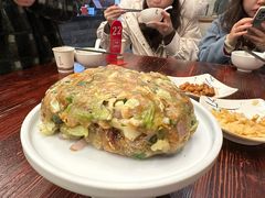 -海坛特色小吃·只做平潭特色菜(平潭店)