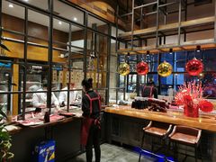 -德记牛肉社潮汕鲜切牛肉火锅(中心路店)