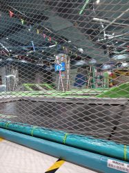 -反弹蹦床公园·亲子乐园·团建·派对(尚品奥莱店)