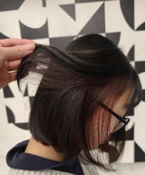 点击看大图 -潘多拉Hairsalon
