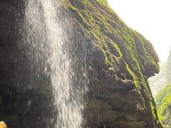 -通灵大峡谷