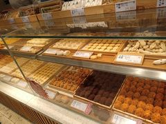 -泸溪河桃酥(西直门凯德店)