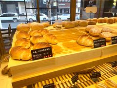 -啊噗吐呦现场烘焙(麦凯乐店)