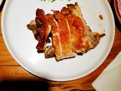 河北神仙鸡（小份）-小放牛炒菜馆(中山路乐汇城店)