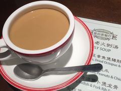 -皇后餐厅-煲仔·小菜·打边炉(古北店)