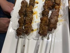 -快乐小羊·内蒙牛羊肉火锅(流花中心店)