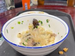 -清真·马洪小炒泡馍馆(钟楼回民街店)