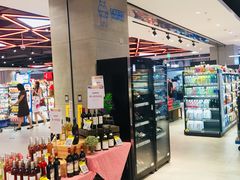-盒马鲜生(悠方店)