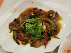 生腌虾-迈姨·潮州菜(麓湖公园店)