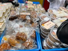 -王家沙点心店(南京西路总店)