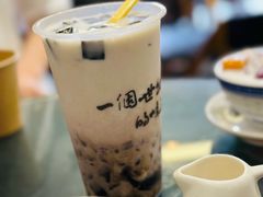 -民信老铺(双皮奶博物馆店)