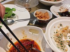 -好福记饭店(红梅公园店)
