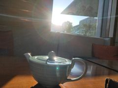 -嘉定凯悦·咖啡厅