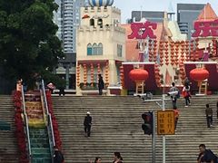 -东部华侨城