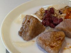 -鸣记脆皮烤鱼·海鲜烤鱼(三八广场店)
