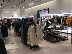 -ZARA(青岛万象城店)