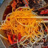 成都神仙10R手搓冰汤圆‼️料居多巨好吃……