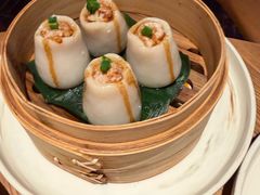 吹圆-荣家黄鱼面(南京西路店)