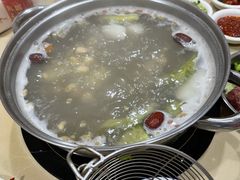 牛肉火锅-伟记牛肉(金鸿公路店)