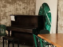 -边渡咖啡烘焙店(昙华林店)