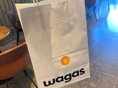 -Wagas沃歌斯(枫蓝国际店)