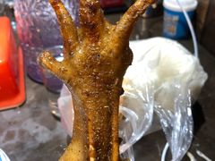 -江城二当家烤牛肉(莲塘新村店)
