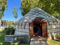 -九十九顶毡房(阜石路店)