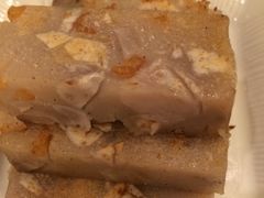 芋头糕-翠园(铜锣湾广场店)