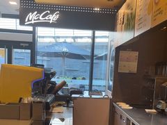 -麦当劳(金鹏路店)