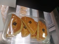 -泸溪河桃酥(凯德MALL太阳宫店)