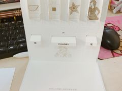 -CHANEL(恒隆广场店)