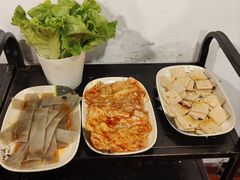 -去吃火盆烧烤(渝北兴科路店)