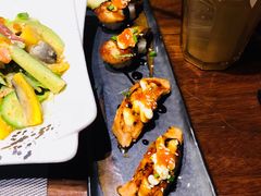 -古京·臻致料理(月湖店)