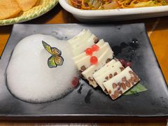 -雀舞云南菜(天津天河城购物中心店)