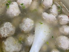 -烂厅下牛肉汤