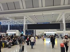 -南宁东站