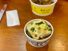 豆皮-蔡林记(广埠屯店)
